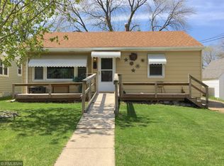 1308 Saint Joseph Ave, Albert Lea, MN 56007