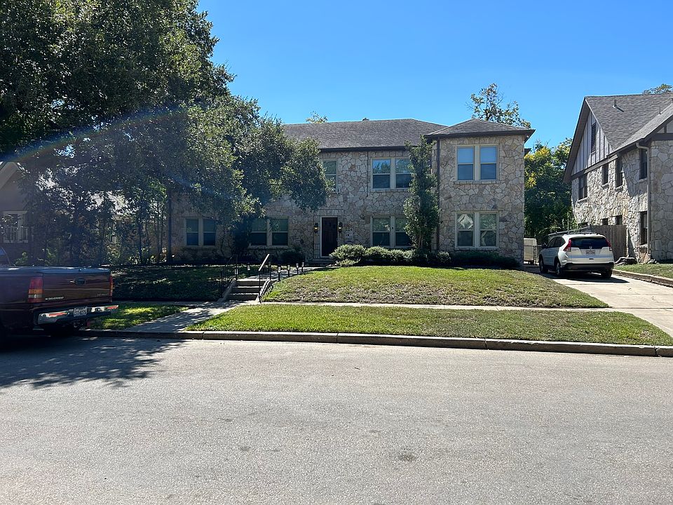 Monte Vista Subdivision National Historical District