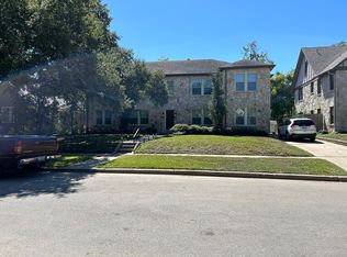 224 E Rosewood Ave APT 1, San Antonio, TX 78212