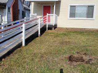 1008 E 18th Ave, Columbus, OH 43211