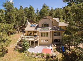 978 Northridge Ct, Golden, CO 80401