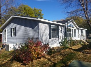 9528 Pierce St NE, Blaine, MN 55434