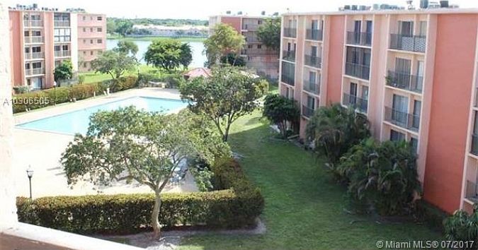 1st image of 8620 N Sherman Cir APT 508