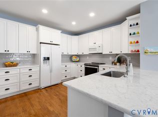 1702 Willow Wind Cir, Henrico, VA 23238