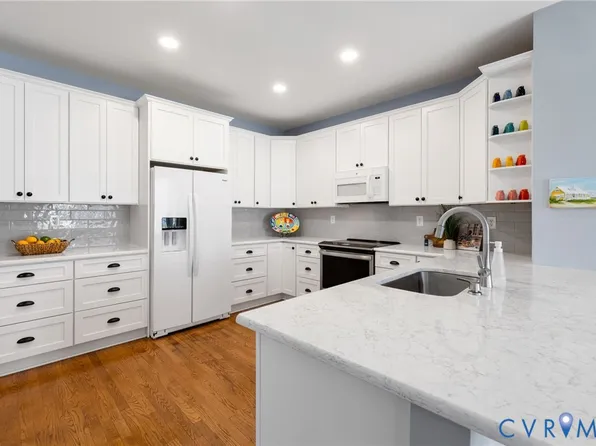 1702 Willow Wind Cir, Henrico, VA 23238