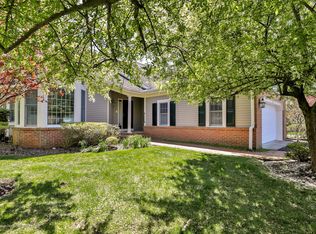 212 Heritage Ct, Little Silver, NJ 07739