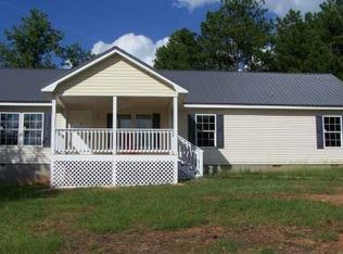 156 Felton Dr, Milledgeville, GA 31061