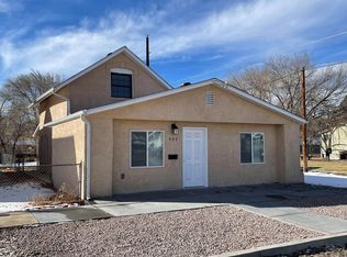 909 E B St, Pueblo, CO 81003