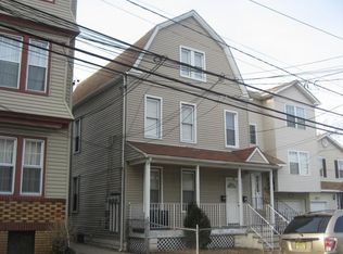 51 Hobson St, Newark, NJ 07112