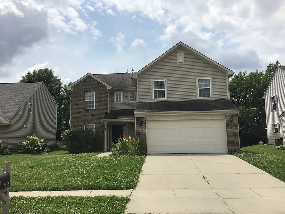 543 Jack Pine Dr