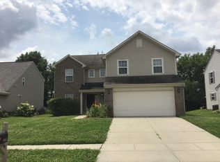 543 Jack Pine Dr, Whiteland, IN 46184