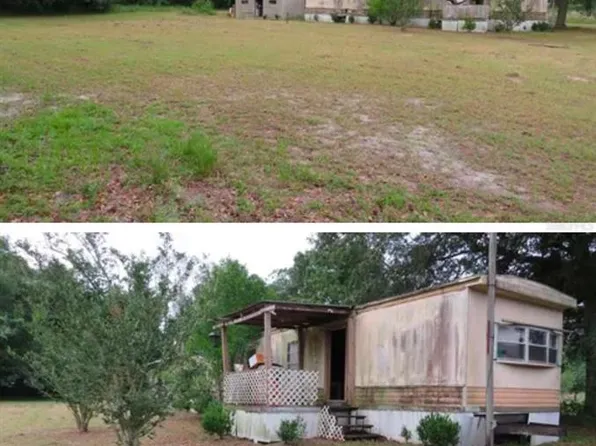 10130 208th Path, O'Brien, FL 32071