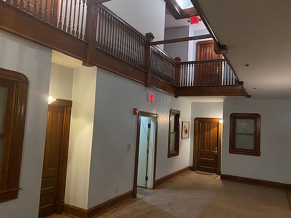 Common area