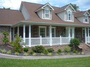 170 Kendra Dr, Oneida, TN 37841