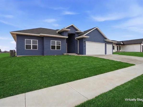 309 Augusta National Blvd, Washington, IA 52353