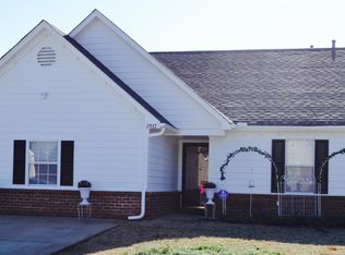 2937 Connor Reed Dr, Horn Lake, MS 38637