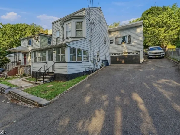 137 New St #2, Paterson, NJ 07501