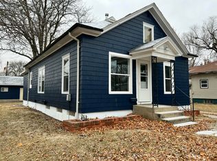 1439 Illinois Ave SW, Huron, SD 57350