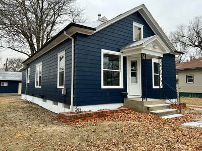 1439 Illinois Ave SW, Huron, SD, 57350