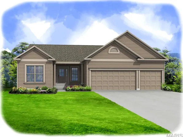 0 Pierce Cedarstone, Dardenne Prairie, MO 63368