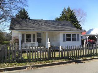 12 Walnut St, Aragon, GA 30104