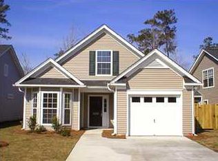 9292 Ayscough Rd, Summerville, SC 29485