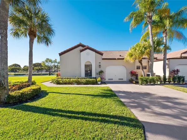 8228 Waterline Drive, Boynton Beach, FL 33472