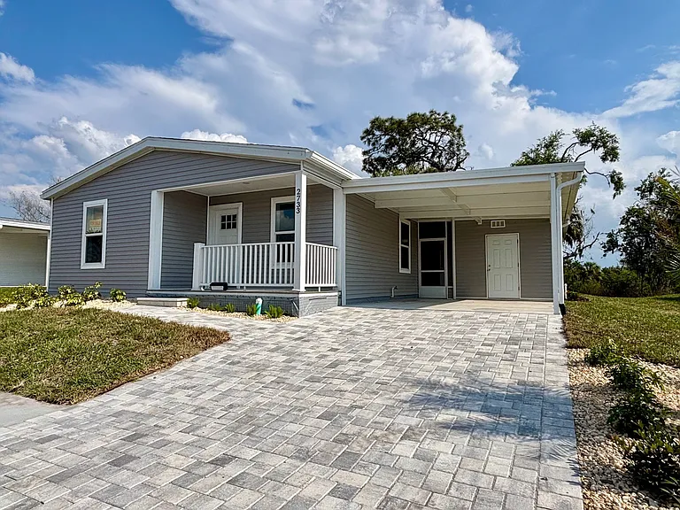 Riverside Club Golf & Marina Community — Photo 19
