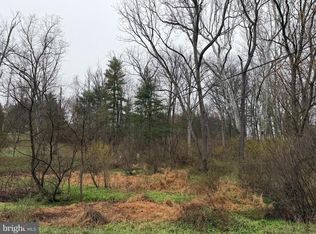 581 Monocacy Hill Rd, Birdsboro, PA 19508