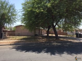 1551 Sandalwood Dr, El Centro, CA 92243