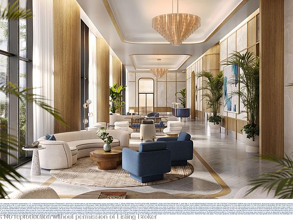 5th image of 383 Okeechobee Blvd #1602