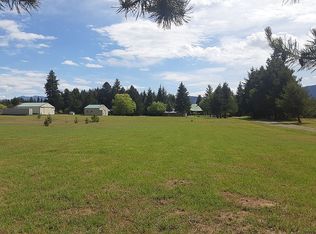 1564 Blue Sky Rd, Bonners Ferry, ID 83805