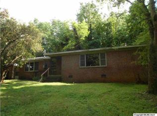 403 Johnson St, Glencoe, AL 35905
