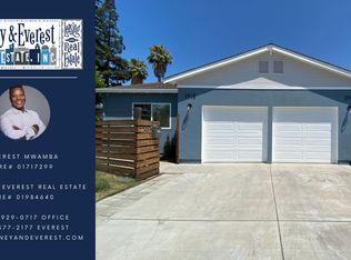 2915 David Ave, San Jose, CA 95128