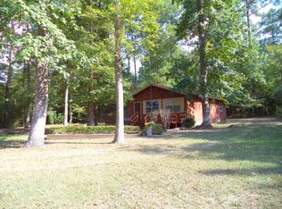 1049 Charmaine Dr. S, Woodville, TX 75979