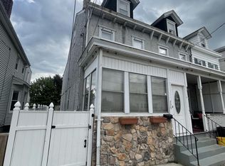 229 E Franklin St, Hamilton, NJ 08610