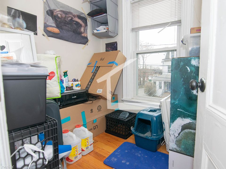 29 Pratt St. #2 Boston (Allston) Unit Photo 7