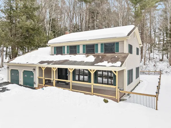 43 Woodland Drive, Barre City, VT 05641