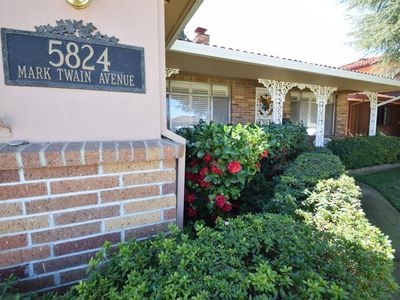 5824 Mark Twain Ave, Sacramento, CA, 95820