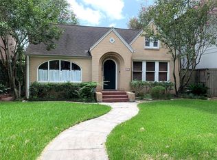 1815 Wroxton Rd, Houston, TX 77005