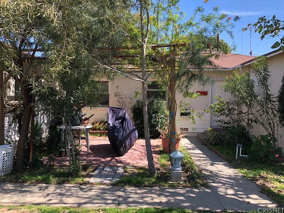 1st image of 7432 Oak Park Ave