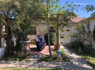 7432 Oak Park Ave, Van Nuys, CA 91406
