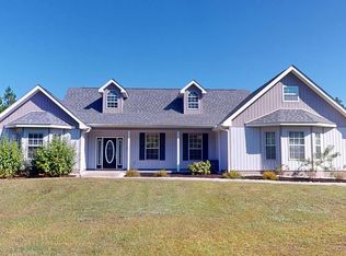 5566 Michael Dr, Milton, FL 32583