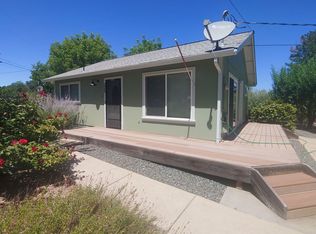 2585 Hartley Rd, Lakeport, CA 95453