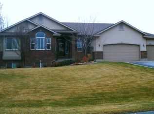 460 Partridge Ln, Rexburg, ID 83440