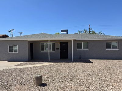 2048 W PECAN Road, Phoenix, AZ, 85041