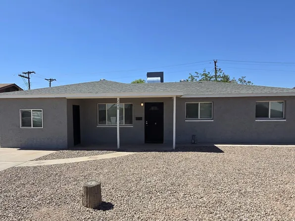 2048 W PECAN Road, Phoenix, AZ 85041