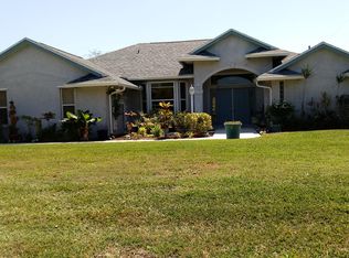 5374 SE Horseshoe Point Rd, Stuart, FL 34997