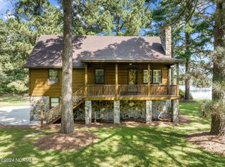 7274 State Highway 97 W, Battleboro, NC 27809
