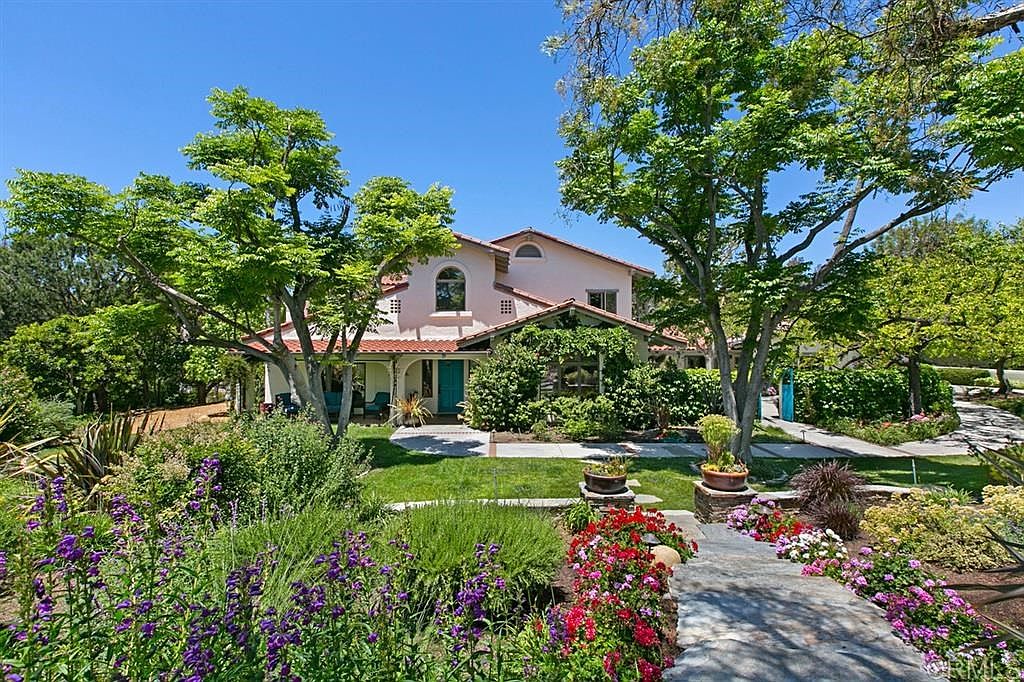 16578 Via Lago Azul, Rancho Santa Fe, CA 92067 | Zillow